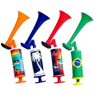 Picture of PLASTIC SUPER BLAST PUMP AIR HORN