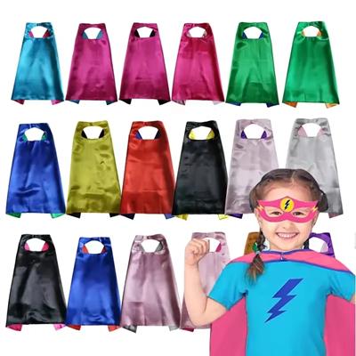 Picture of SUPERMAN CHILD CAPE