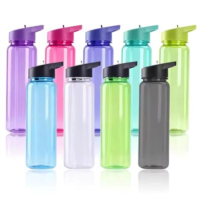 Picture of 25 OZ TITAN TRITAN PLASTIC WATER BOTTLES