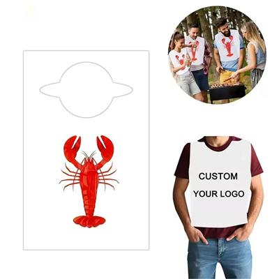 Picture of ADULT SEAFOOD BIB