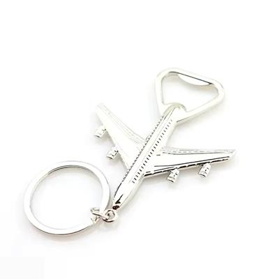 Picture of AIRCRAFT BOTTLE OPENER