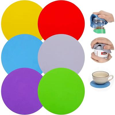 Picture of CIRCLE JAR OPENERS