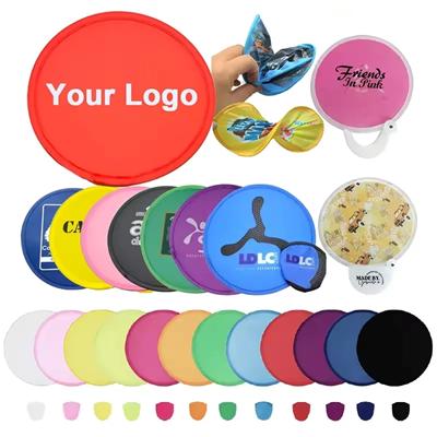 Picture of TWIST AND CHILL HAND FAN