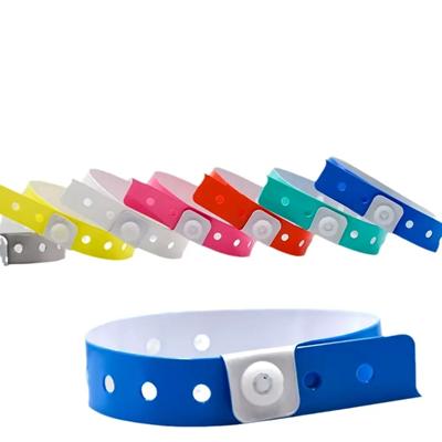 Picture of VINYL WRISTBANDS