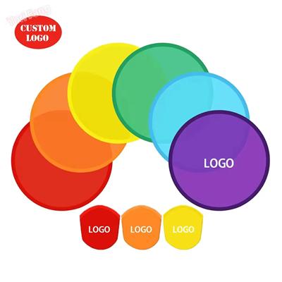 Picture of FOLDING FLYING ROUND DISC with Pouch