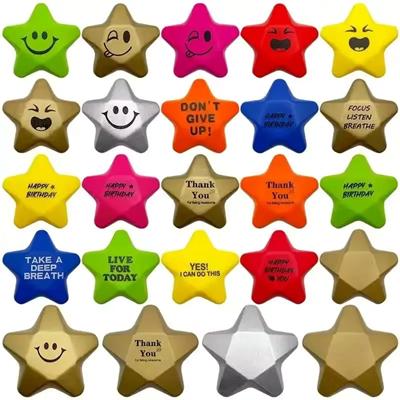 Picture of STAR STRESS RELIEVER