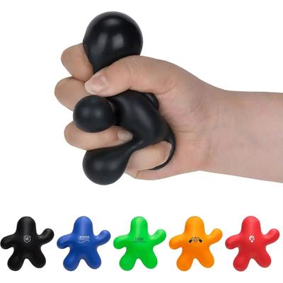 Picture of GEL MAN STRESS RELIEVER