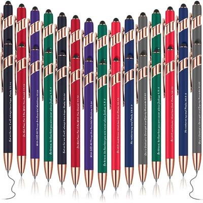 Picture of BALL PEN PEN with Stylus Tip