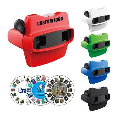 Picture of VIEWFINDER REEL PLUS RETROVIEWER