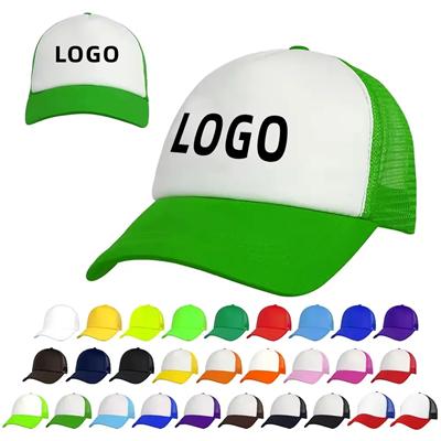 Picture of FOAM TRUCKER MESH CAP