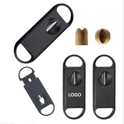 Picture of V-CUT CIGAR CUTTER