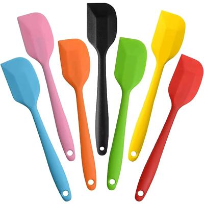 Picture of SILICONE SCRAPER