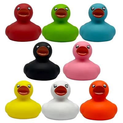 Picture of COLOR CHANGING RUBBER DUCK