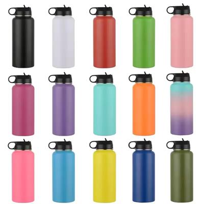 Picture of HYDRO FLASK WIDE MOUTH STRAW LID