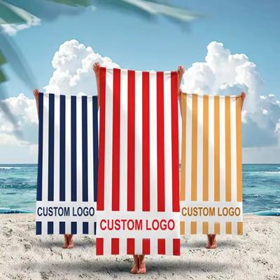 Picture of BEACH TOWEL