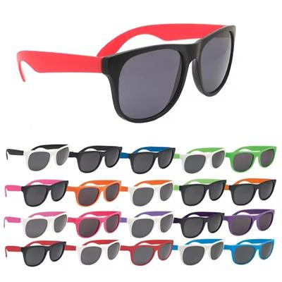 Picture of CLASSIC SUNGLASSES with Uv Lens