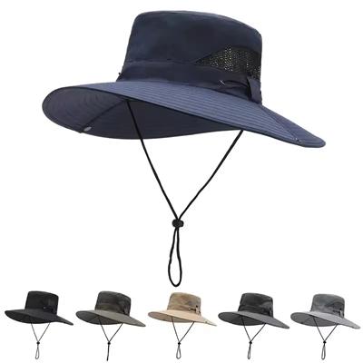 Picture of OUTDOOR FISHERMAN BUCKET HAT