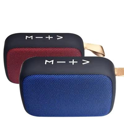 Picture of MINI CORDLESS SPEAKER