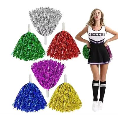 Picture of HANDHELD DAZZLING POM-POMS