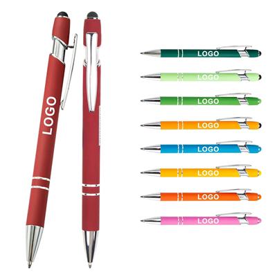 Picture of METAL BALL PEN
