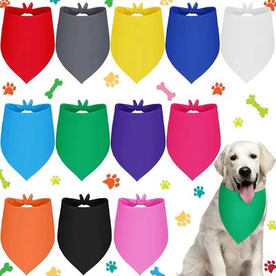 Picture of TRIANGULAR PET BANDANA