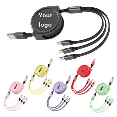 Picture of VAPOR 3IN1 CHARGER CABLE
