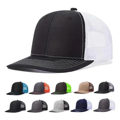 Picture of TRUCKER BASEBALL CAP