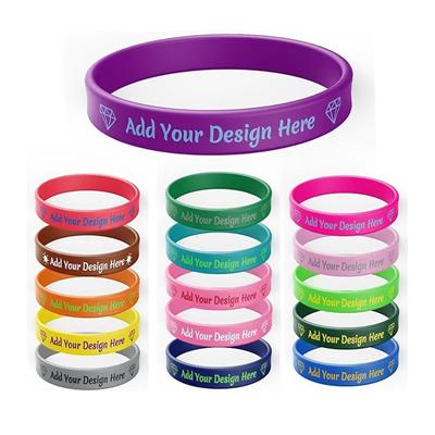 Picture of SPORTS SILICON BRACELET