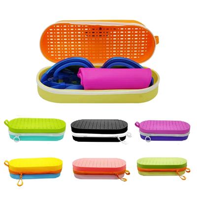 Picture of SWIMMING GLASSES STORAGE CASE EVA