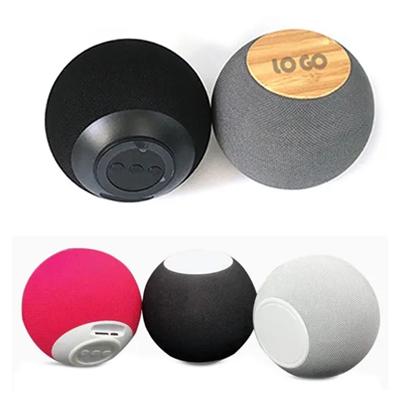 Picture of BAMBOO BLUETOOTH SPEAKER