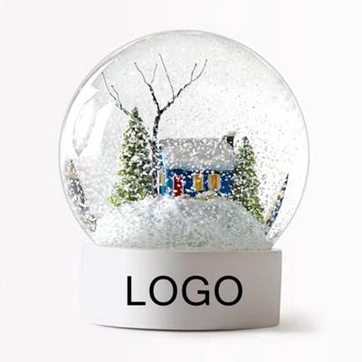 Picture of SNOW GLOBE SHAKER