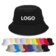 PROMOTIONAL SUMMER BUCKET HAT image 2