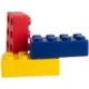 BUILDING CUBE BLOCK STRESS RELIEVER image 2