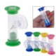 2 MINUTES SAND HOURGLASS image 2