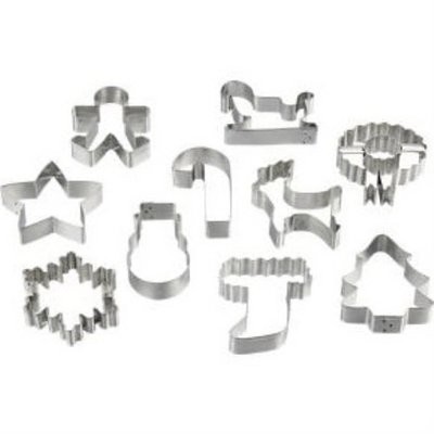 Picture of COOKIE CUTTER