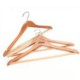 WOOD HANGER image 2