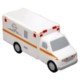 AMBULANCE STRESS RELIEVER image 2