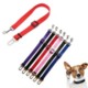 DOG PET SAFETY CAR SEAT BELT image 2