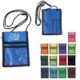 NECK WALLET PASSPORT BADGE CARD HOLDER image 2