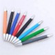 RUBBER COATED CLICK BALL PEN PEN image 2