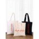 CANVAS HANDLE BAG image 2