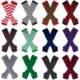 KNIT ARM WARMER GLOVES image 2