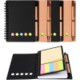 RECYCLE WRITE NOTE BOOK & PEN image 2