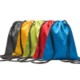 POLYESTER DRAWSTRING SPORTS PACK image 2