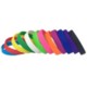 SILICONE WRIST BAND & FASHION GOODS image 2