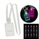 LANYARD ID CARD with LED Light image 2