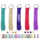 REILA POLYESTER WRIST LANYARD image 2