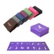 FOLDING YOGA MAT image 2
