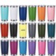 Picture of 20 OZ STAINLESS STEEL METAL VACUUM THERMAL INSULATED TUMBLER
