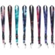 POLYESTER LANYARDS with Detachable Buckle Release image 2
